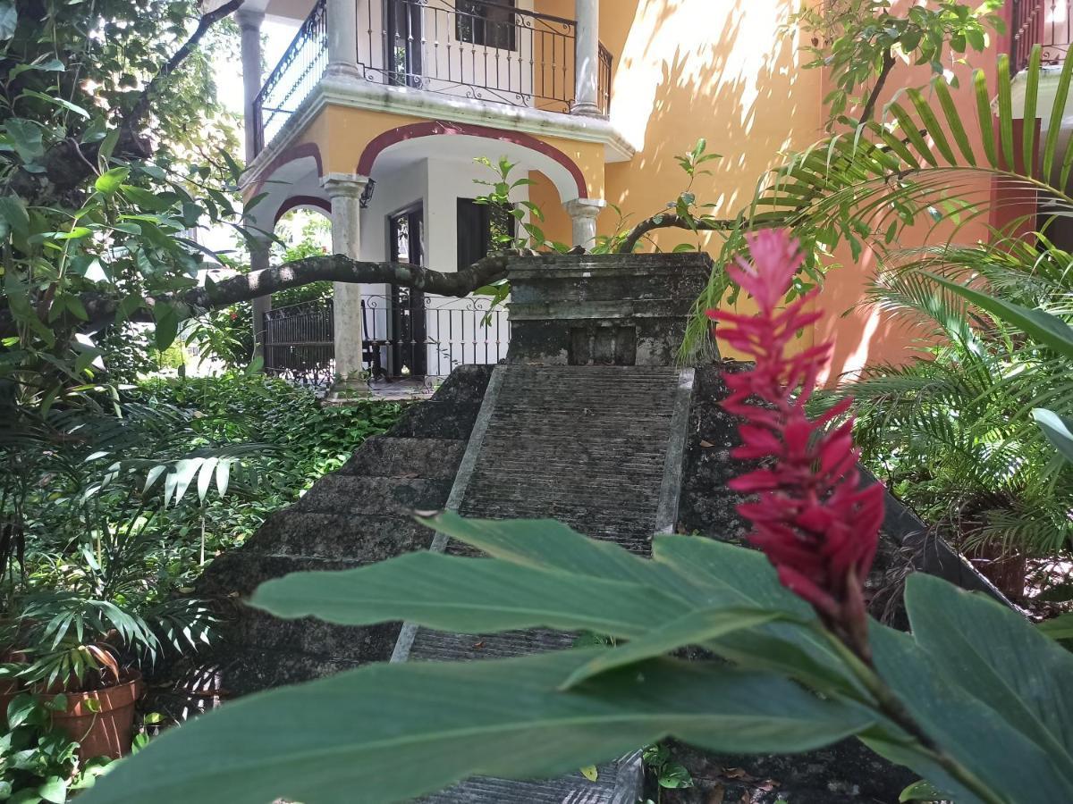 Ecotel Quinta Regia Valladolid  Zewnętrze zdjęcie