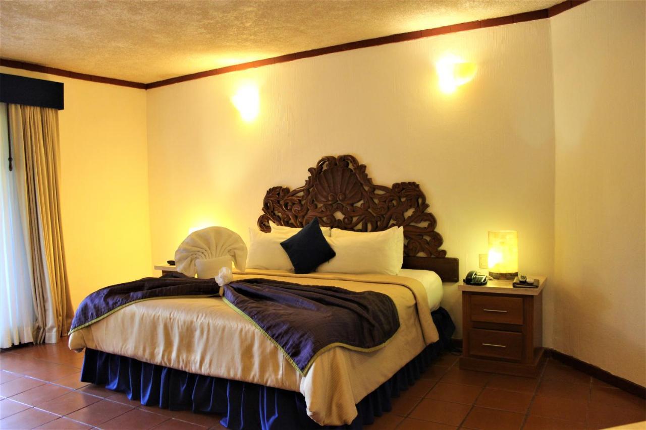 Ecotel Quinta Regia Valladolid  Zewnętrze zdjęcie