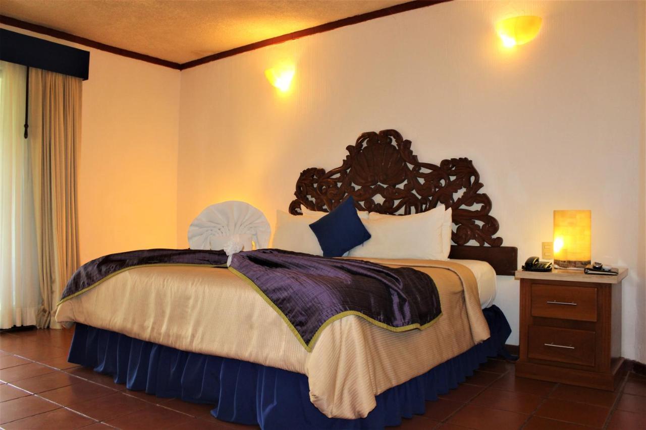 Ecotel Quinta Regia Valladolid  Zewnętrze zdjęcie
