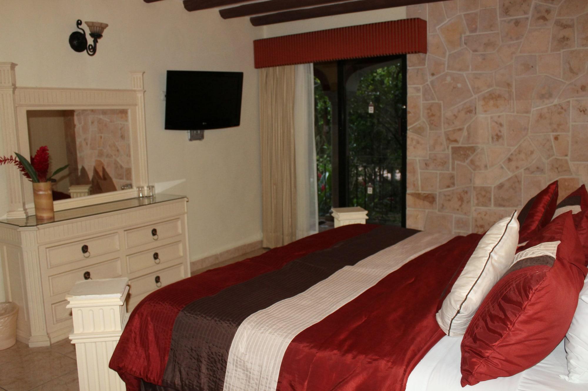Ecotel Quinta Regia Valladolid  Zewnętrze zdjęcie