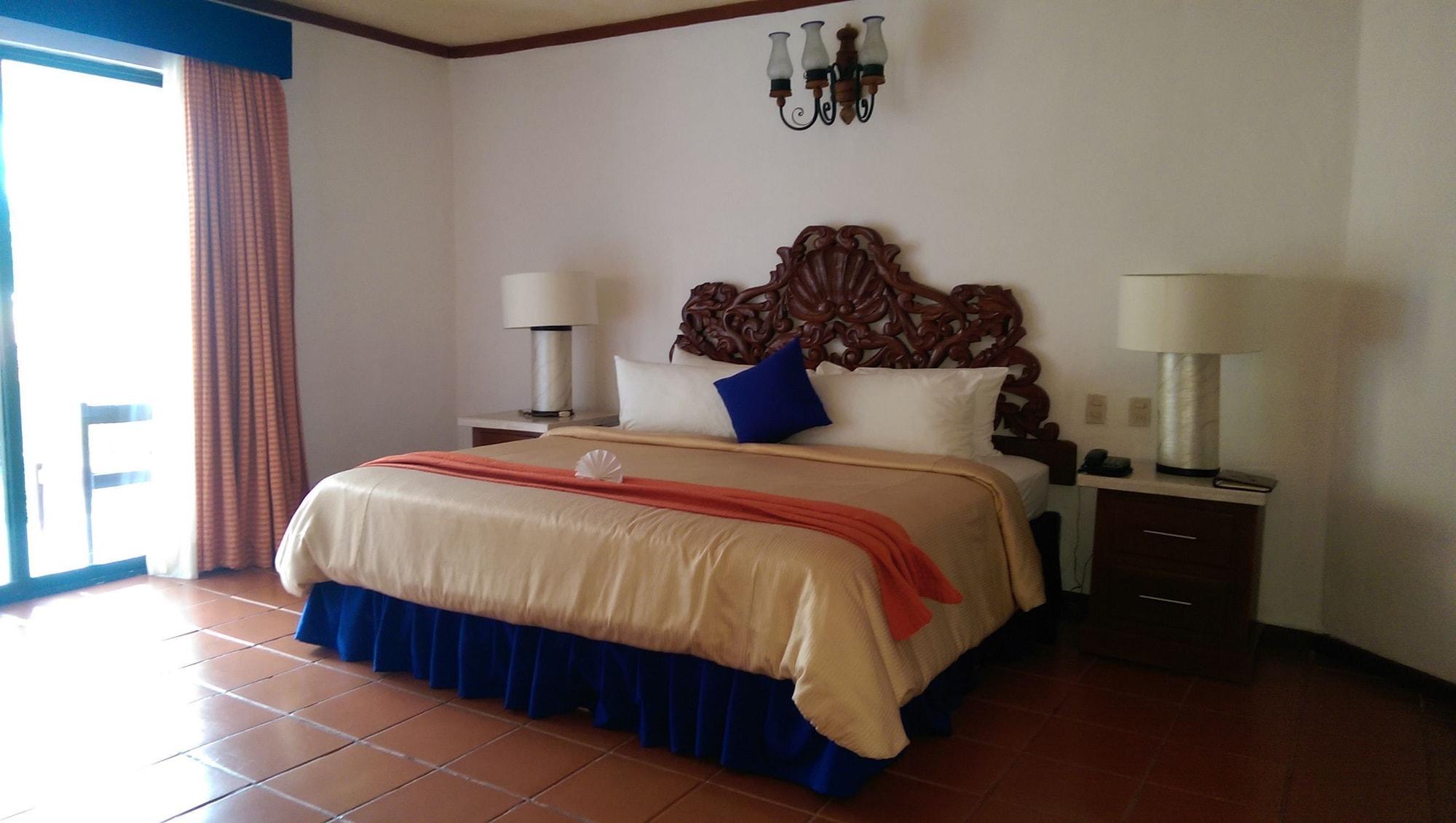 Ecotel Quinta Regia Valladolid  Pokój zdjęcie