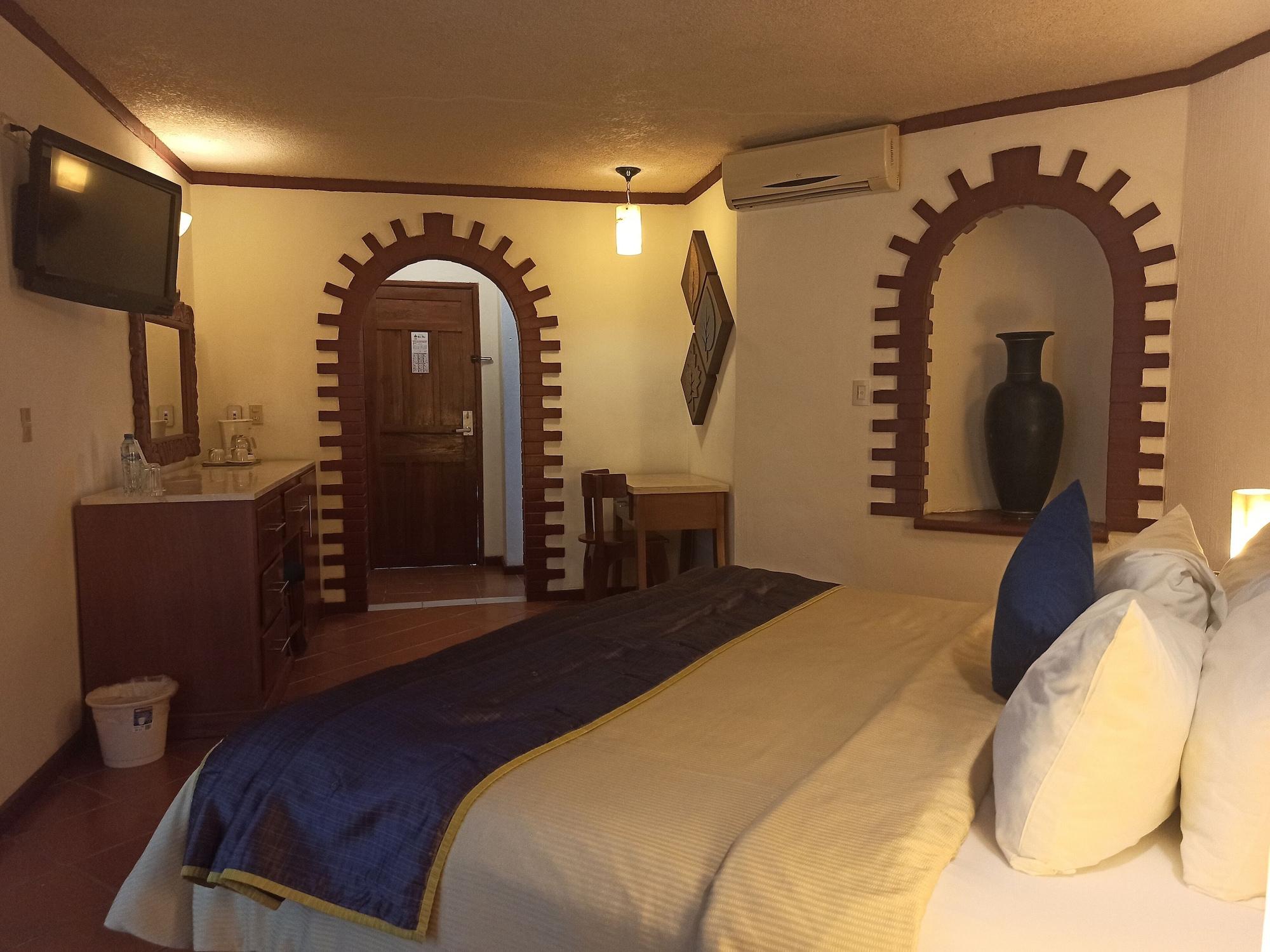 Ecotel Quinta Regia Valladolid  Zewnętrze zdjęcie
