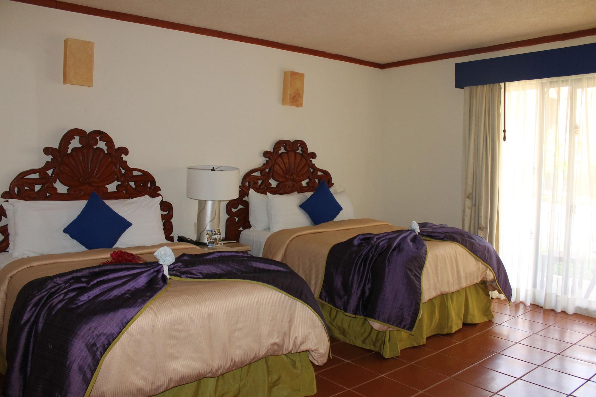 Ecotel Quinta Regia Valladolid  Zewnętrze zdjęcie