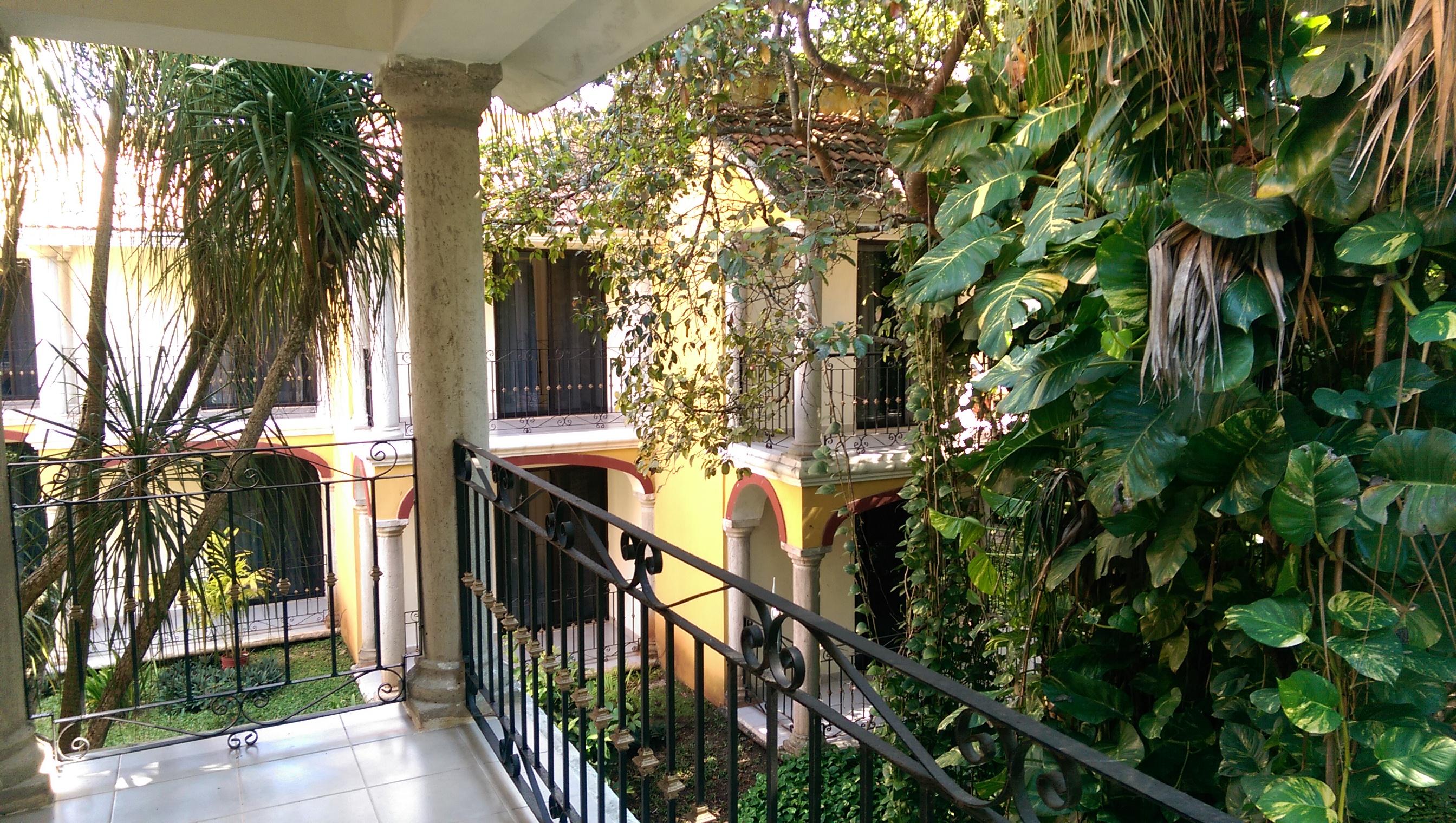 Ecotel Quinta Regia Valladolid  Zewnętrze zdjęcie