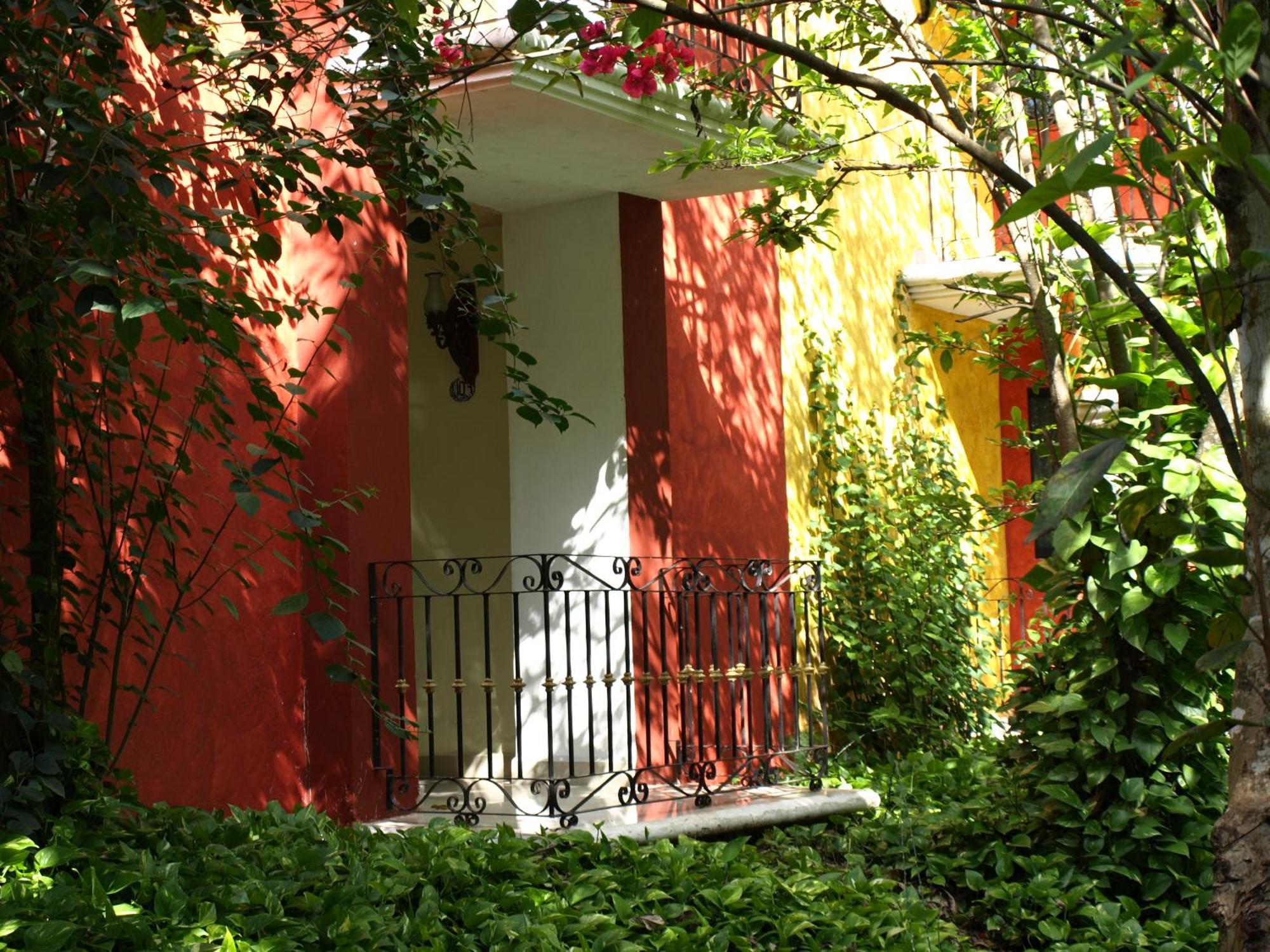 Ecotel Quinta Regia Valladolid  Zewnętrze zdjęcie