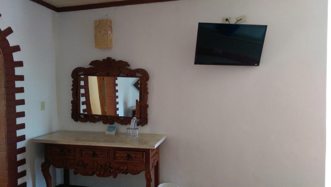 Ecotel Quinta Regia Valladolid  Zewnętrze zdjęcie